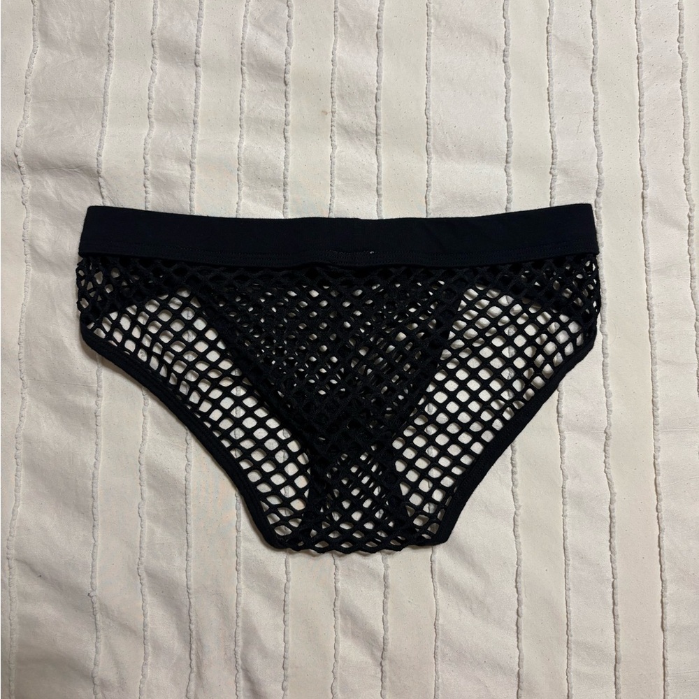 Men’s Cutout Brief